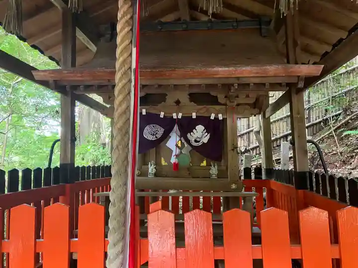 宇治上神社(京都府)