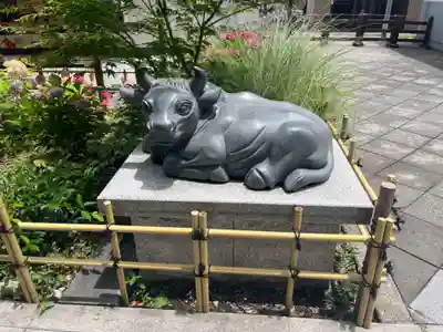 成子天神社(東京都)
