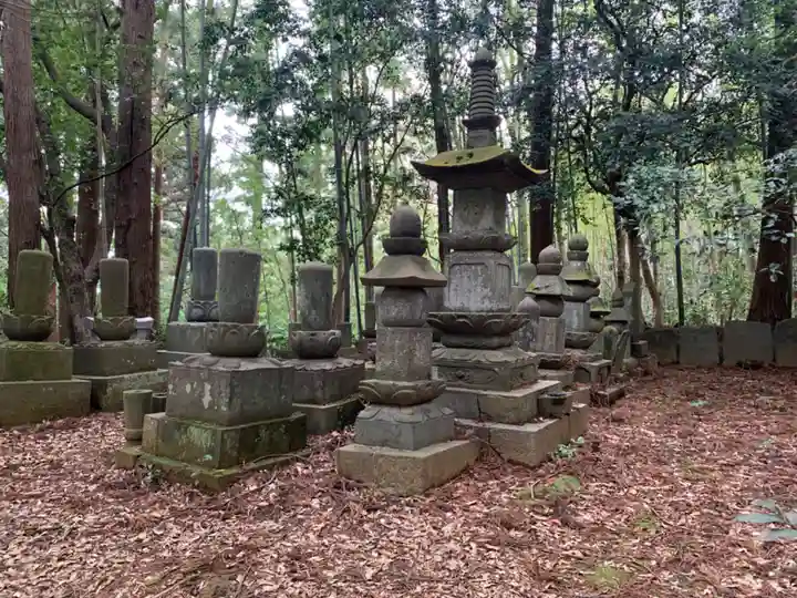 観福寺(千葉県)