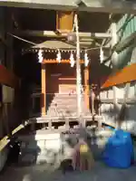 熊野神社(宮城県)