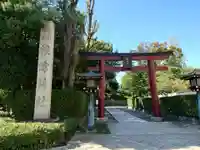 根津神社(東京都)
