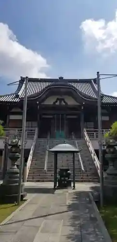 浄光寺(東京都)