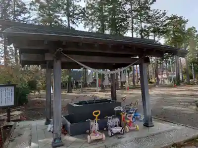 日枝神社(新潟県)