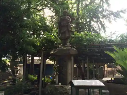 聖福寺(福岡県)