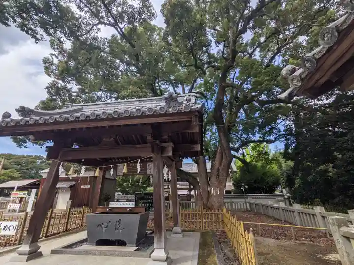 冠纓神社(香川県)
