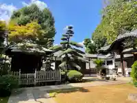 静勝寺のその他建物