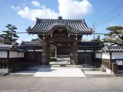 智慧光院(三重県)
