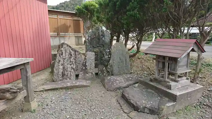 八幡神社(宮城県)