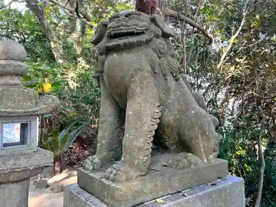 志賀海神社(福岡県)