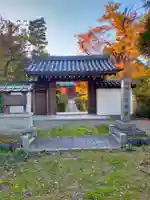 法林寺(奈良県)