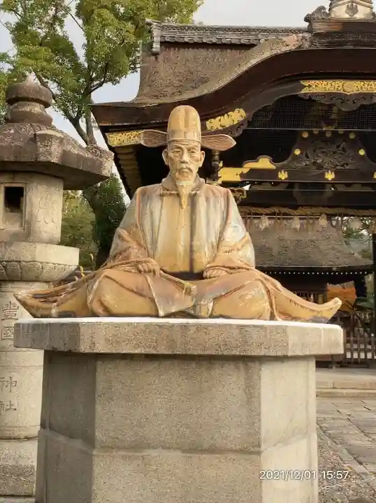 豊国神社(京都府)