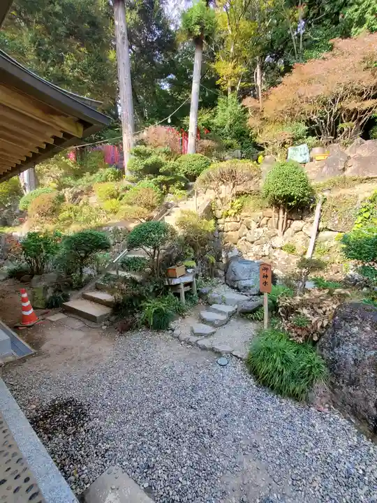 筑波山神社(茨城県)