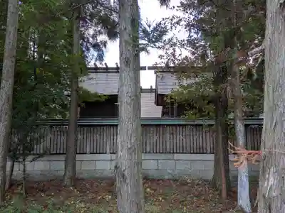 坂田神明宮(滋賀県)