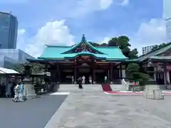 日枝神社(東京都)