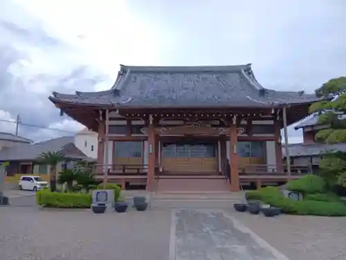 慈恩寺(三重県)