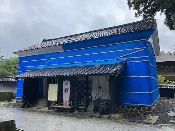 総持寺祖院(石川県)