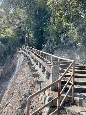 石清水八幡宮のその他建物