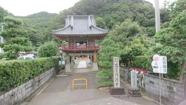 東福寺の山門・神門