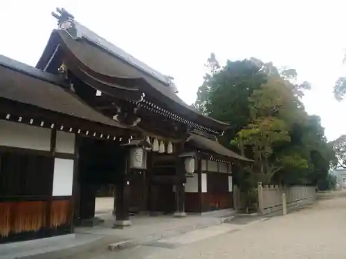 伊弉諾神宮のその他建物