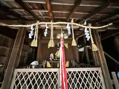 幡枝八幡宮社(京都府)