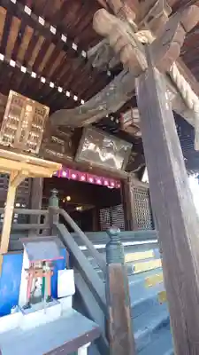 櫻山神社(岩手県)