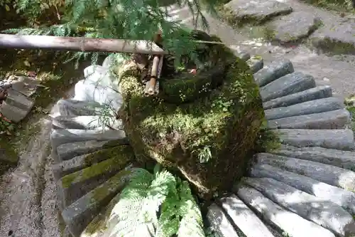 宝泉院のその他建物