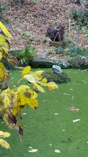 函館八幡宮(北海道)