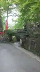 熊野若王子神社(京都府)