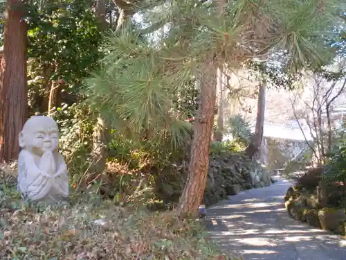 長盛山松久禅寺のその他建物