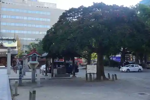 警固神社のその他建物