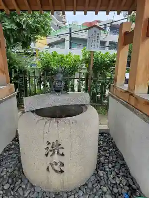 鶴見神社(神奈川県)