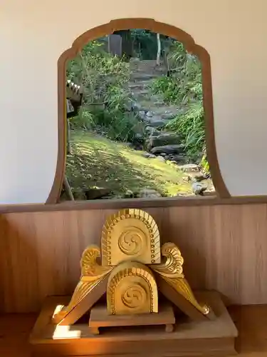 二尊院のその他建物