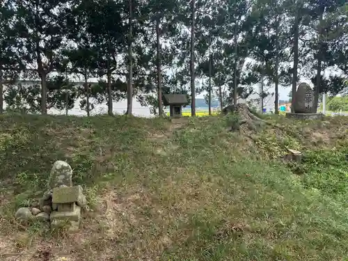 止々井神社(岩手県)