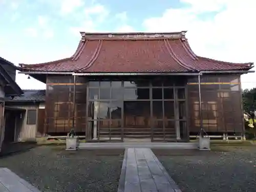 直乗院(福井県)