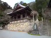 金常寺大石不動院(三重県)