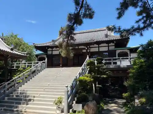 玄国寺(東京都)