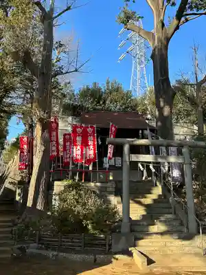 石川神社(東京都)