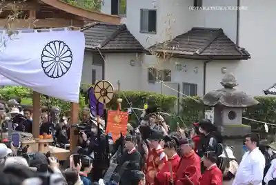 香取神宮(千葉県)