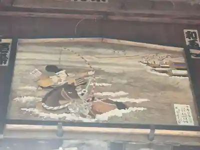 諏訪神社(埼玉県)