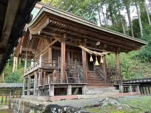 三島神社(愛媛県)