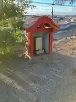 熊野神社(栃木県)