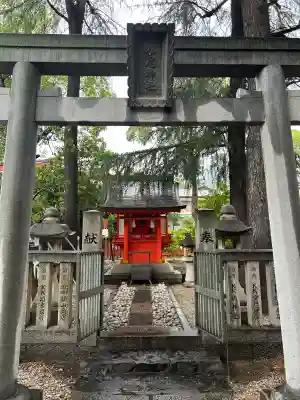生田神社(兵庫県)
