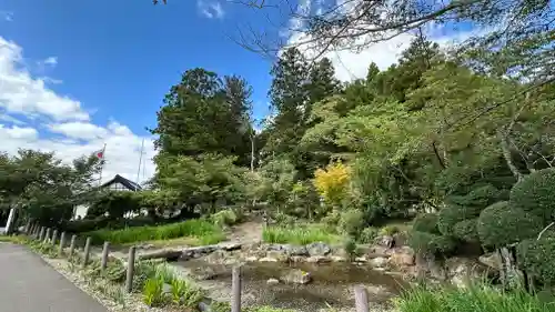 宇那禰神社(宮城県)
