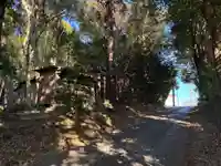 御嶽神社(千葉県)