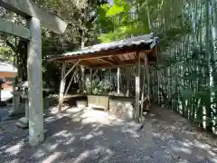 長瀬神社(三重県)