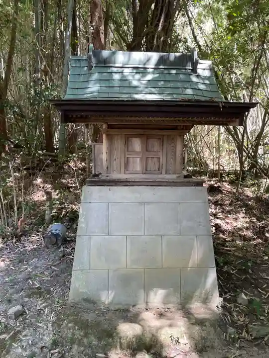熊野神社(兵庫県)