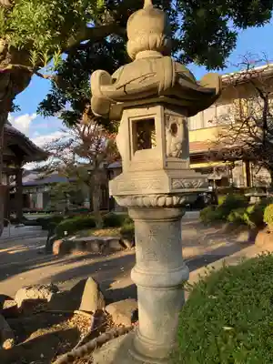 上正寺のその他建物