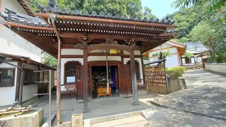 慈眼寺(大阪府)