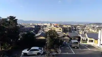 粟田神社(京都府)