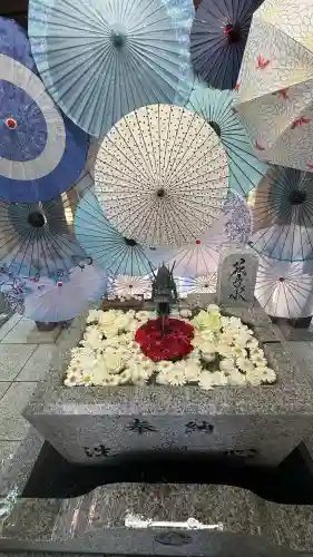 札幌諏訪神社(北海道)